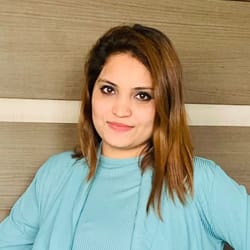 Jenny B Sandish
