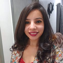 Ankita Galiyawala